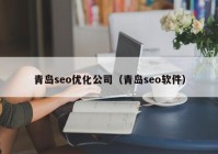 青岛seo优化公司（青岛seo软件）
